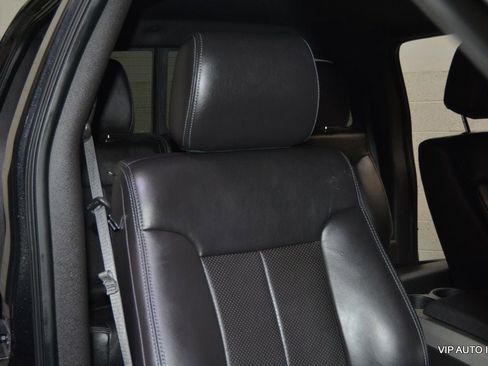 Used 2012 Ford F150 FX4 w/ FX Luxury Pkg image 14