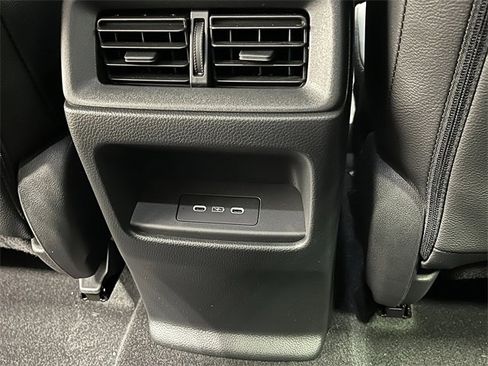 New 2026 Honda CR-V EX-L image 25