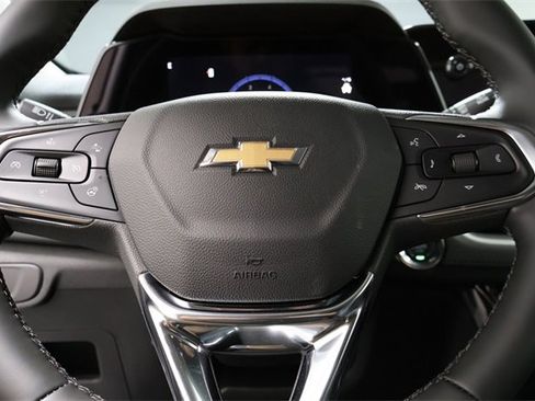 New 2025 Chevrolet TrailBlazer LT w/ Convenience Package image 17