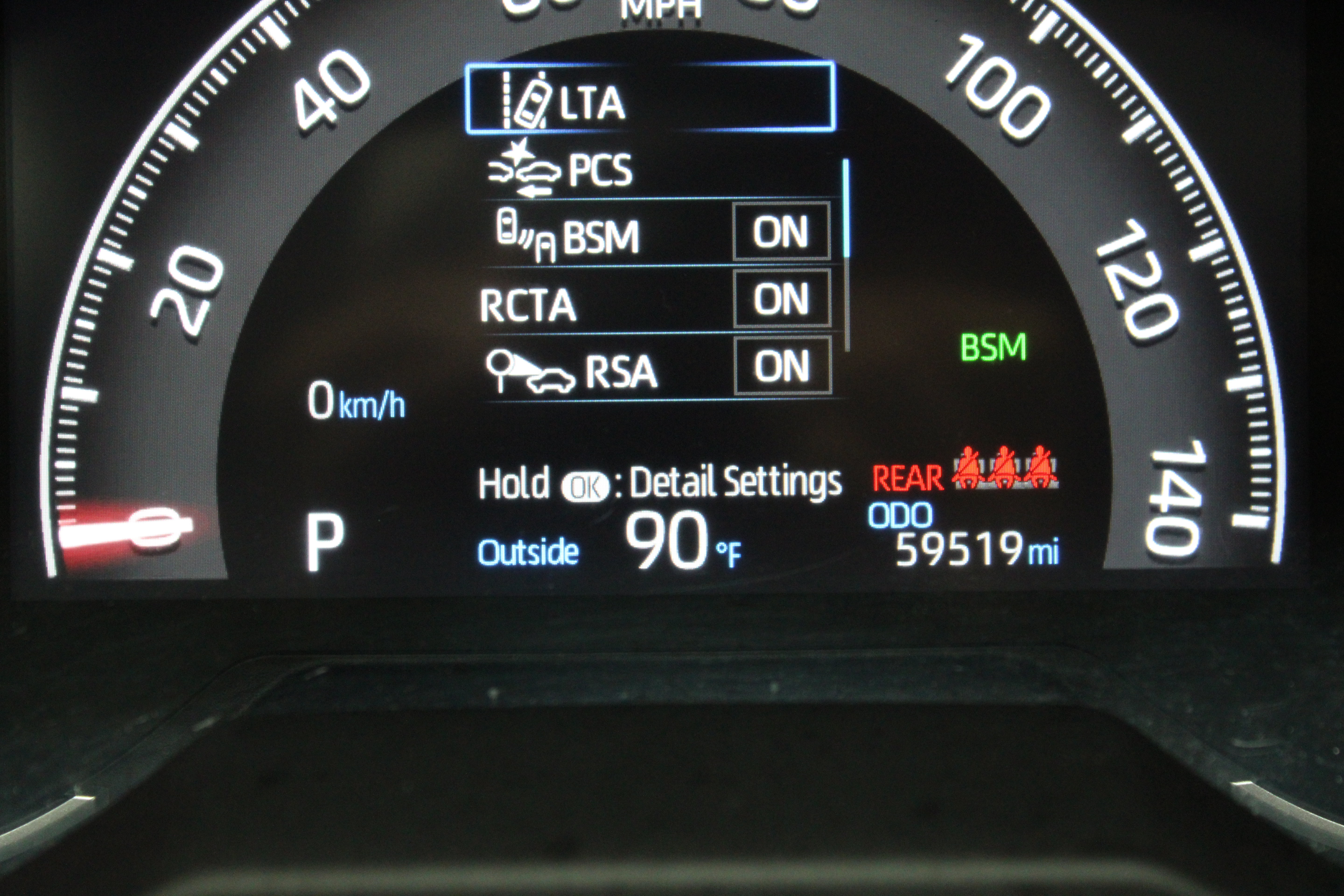 Used 2023 Toyota RAV4 XLE Premium FWD image 41