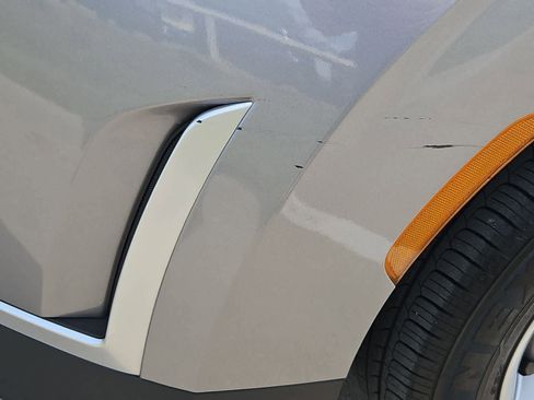 Certified 2025 Kia Soul S image 36