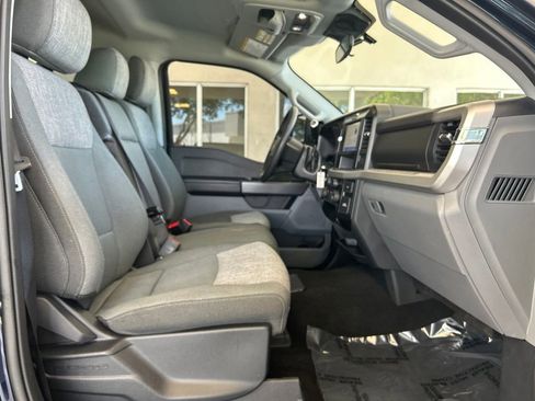 Used 2025 Ford F350 XLT AWD/4WD image 24
