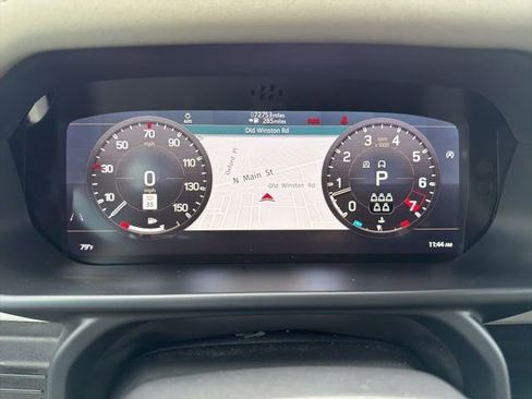 Used 2021 Land Rover Defender 110 S AWD/4WD image 23