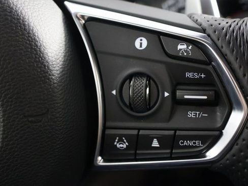 Used 2025 Acura RDX A-Spec image 12