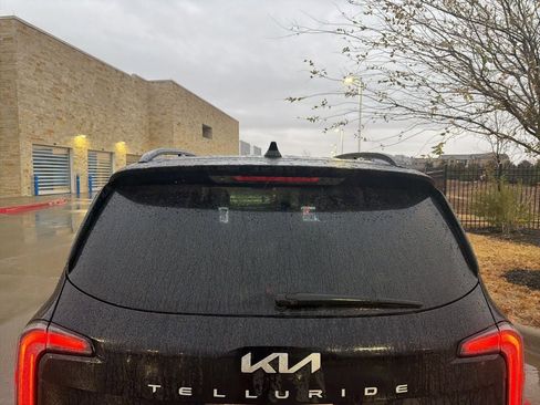 Used 2023 Kia Telluride SX Prestige X-Pro image 6