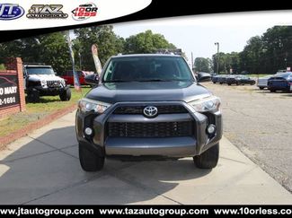 Used 2014 Toyota 4Runner SR5 RWD video 2
