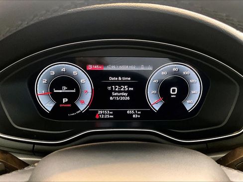 Certified 2024 Audi A5 2.0T Prestige AWD/4WD image 26