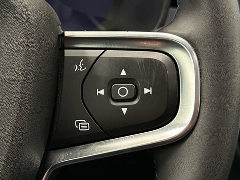 Used 2023 Volvo C40 P8 Recharge Plus image 25