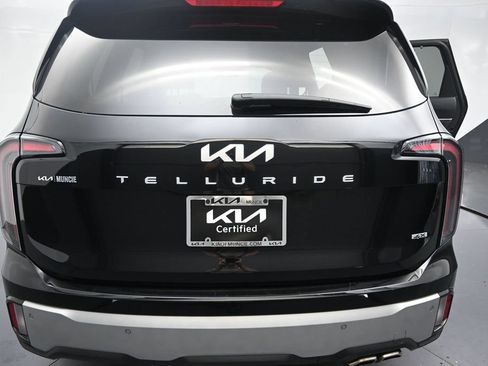 Certified 2024 Kia Telluride SX AWD/4WD image 9