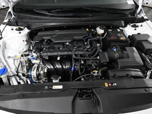 New 2026 Hyundai Elantra Sport image 21