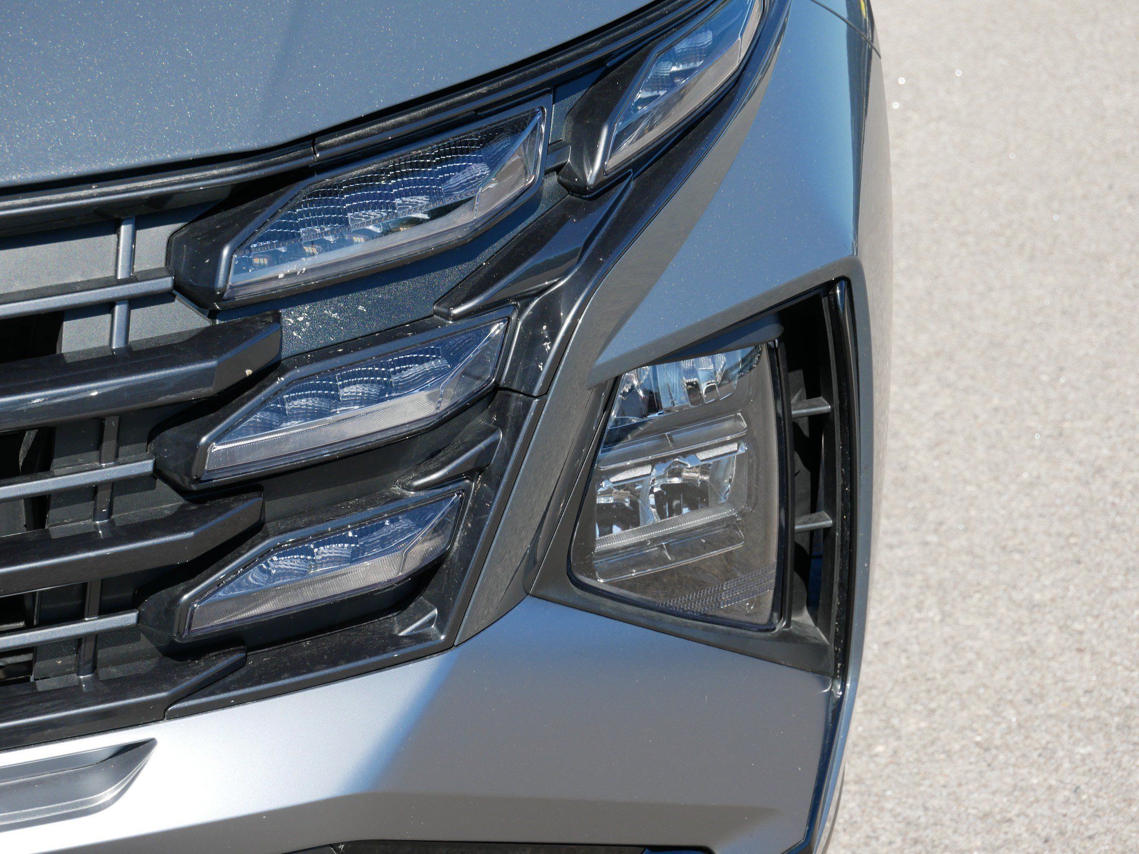 Certified 2026 Hyundai Tucson SEL Plus AWD/4WD image 16