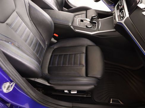 Used 2021 BMW 330i xDrive Sedan w/ M Sport Package image 14