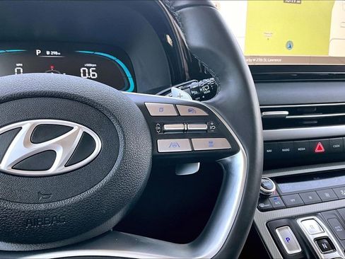 Used 2025 Hyundai Palisade SEL image 19