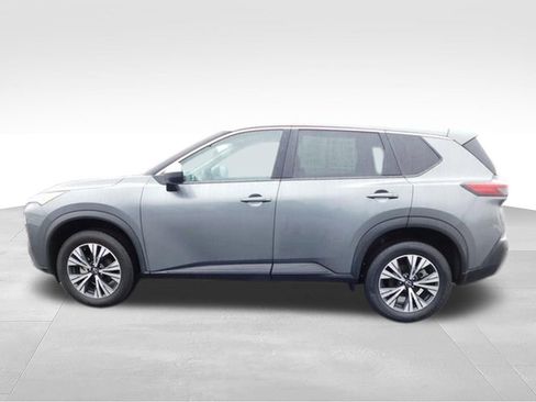 Used 2023 Nissan Rogue SV FWD image 6