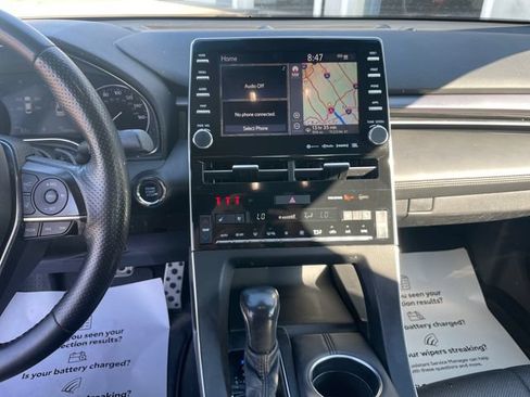 Certified 2022 Toyota Avalon Touring w/ Advanced Safety Package FWD image 19