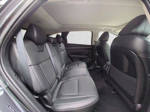 Certified 2023 Hyundai Tucson Limited AWD/4WD image 23
