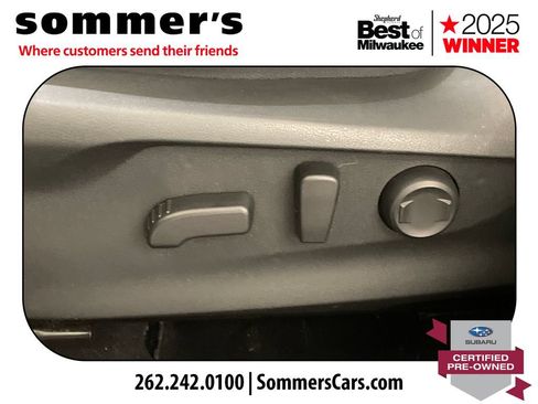 Used 2023 Subaru Forester Premium AWD/4WD image 11