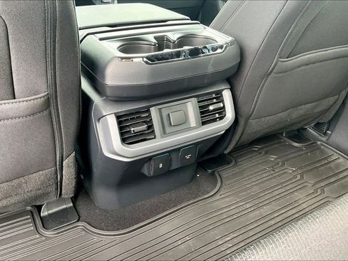 Used 2025 Ford F150 XLT w/ Equipment Group 302A MID AWD/4WD image 24