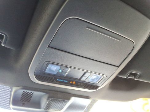 Used 2025 Ford F150 STX w/ Equipment Group 200A AWD/4WD image 37