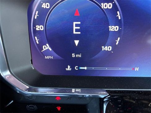 New 2026 Chevrolet Silverado 1500 LT Trail Boss w/ Convenience Package II image 19