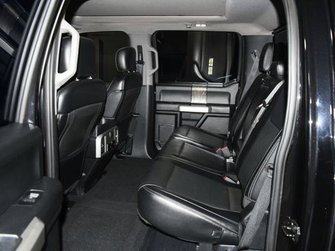 Used 2019 Ford F250 Lariat w/ Lariat Ultimate Package image 47