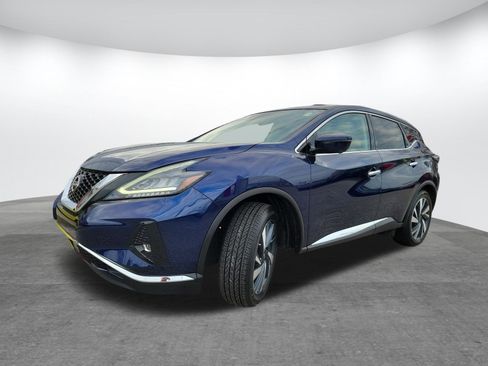 Used 2024 Nissan Murano SL image 3