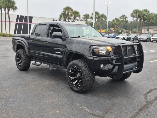 Used 2012 Toyota Tacoma PreRunner w/ SR5 Pkg RWD image 3