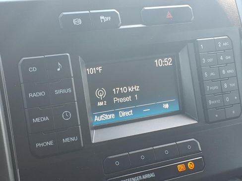 Certified 2018 Ford F250 XLT AWD/4WD image 24