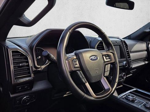 Used 2021 Ford Expedition Limited image 2
