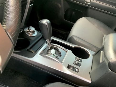 Used 2021 Toyota 4Runner SR5 Premium image 15