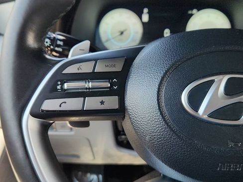 Used 2023 Hyundai Palisade SEL AWD/4WD image 42