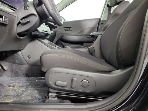 New 2025 Hyundai Kona SEL AWD/4WD image 26
