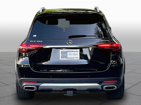 Used 2026 Mercedes-Benz GLE 350 4MATIC image 5