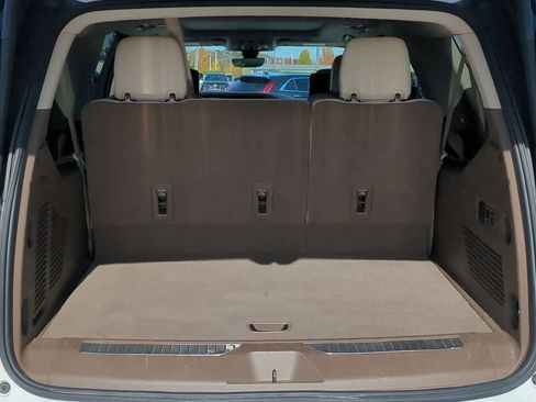 Used 2021 GMC Yukon XL Denali w/ Denali Ultimate Package image 37