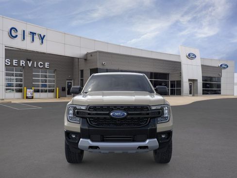 New 2026 Ford Ranger XLT w/ Equipment Group 301A High AWD/4WD image 19