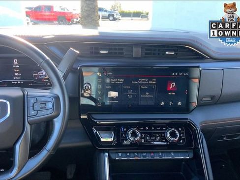 Used 2024 GMC Sierra 2500 AT4 w/ AT4 Premium Plus Package image 6