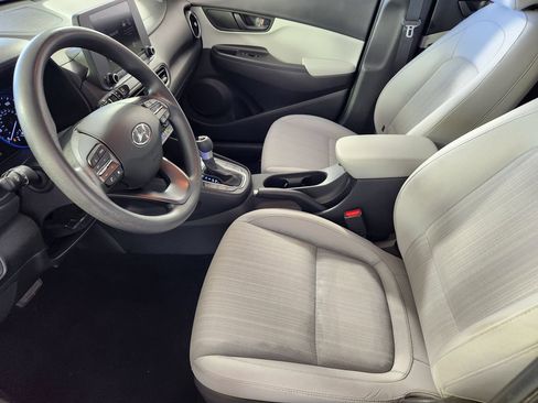 Used 2022 Hyundai Kona SEL AWD/4WD image 12