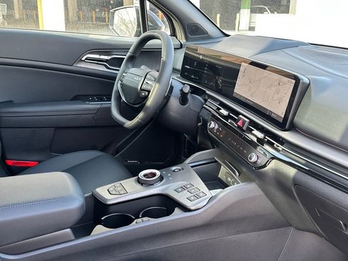 New 2026 Kia Sportage X-Line Prestige image 14