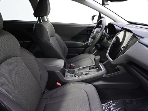 Used 2024 Subaru Crosstrek 2.0i Premium AWD/4WD image 16