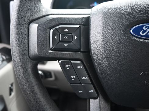 Used 2021 Ford F250 XLT w/ FX4 Off-Road Package AWD/4WD image 18