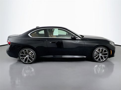 Used 2024 BMW 230i xDrive Coupe w/ Premium Package image 7