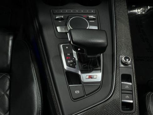 Used 2018 Audi S5 Prestige w/ S Sport Package image 28