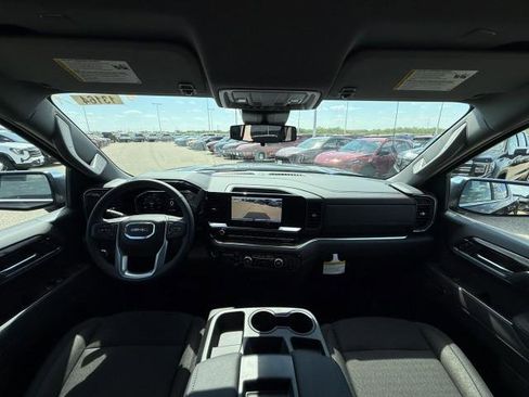 New 2026 GMC Sierra 1500 SLE image 20