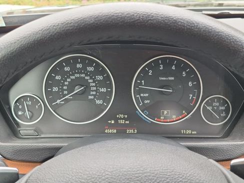 Used 2016 BMW 428i xDrive Coupe AWD/4WD image 11