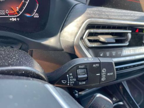 Used 2024 BMW X3 xDrive30i AWD/4WD image 27