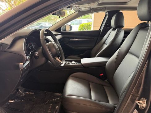 Used 2025 MAZDA MAZDA3 s image 25