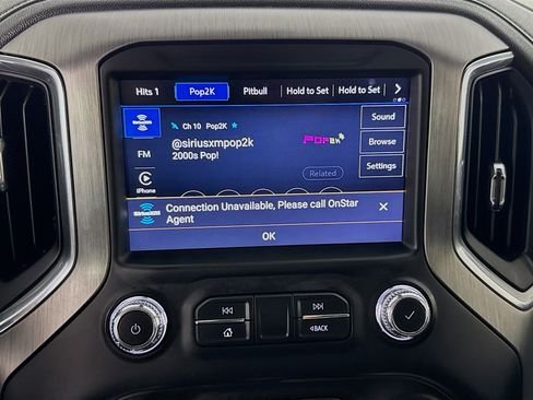 Used 2021 GMC Sierra 3500 Denali w/ Denali Ultimate Package image 17