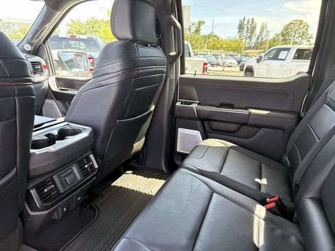 Used 2025 Ford F150 Raptor AWD/4WD image 15