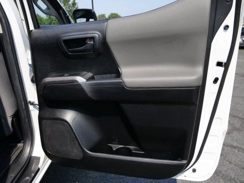 Used 2023 Toyota Tacoma SR5 w/ SX Package RWD image 24
