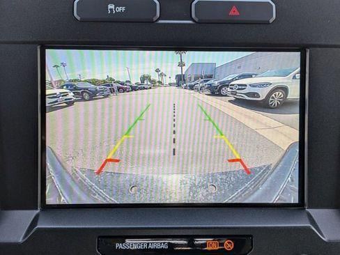 Used 2021 Ford F350 Lariat w/ Lariat Ultimate Package AWD/4WD image 13